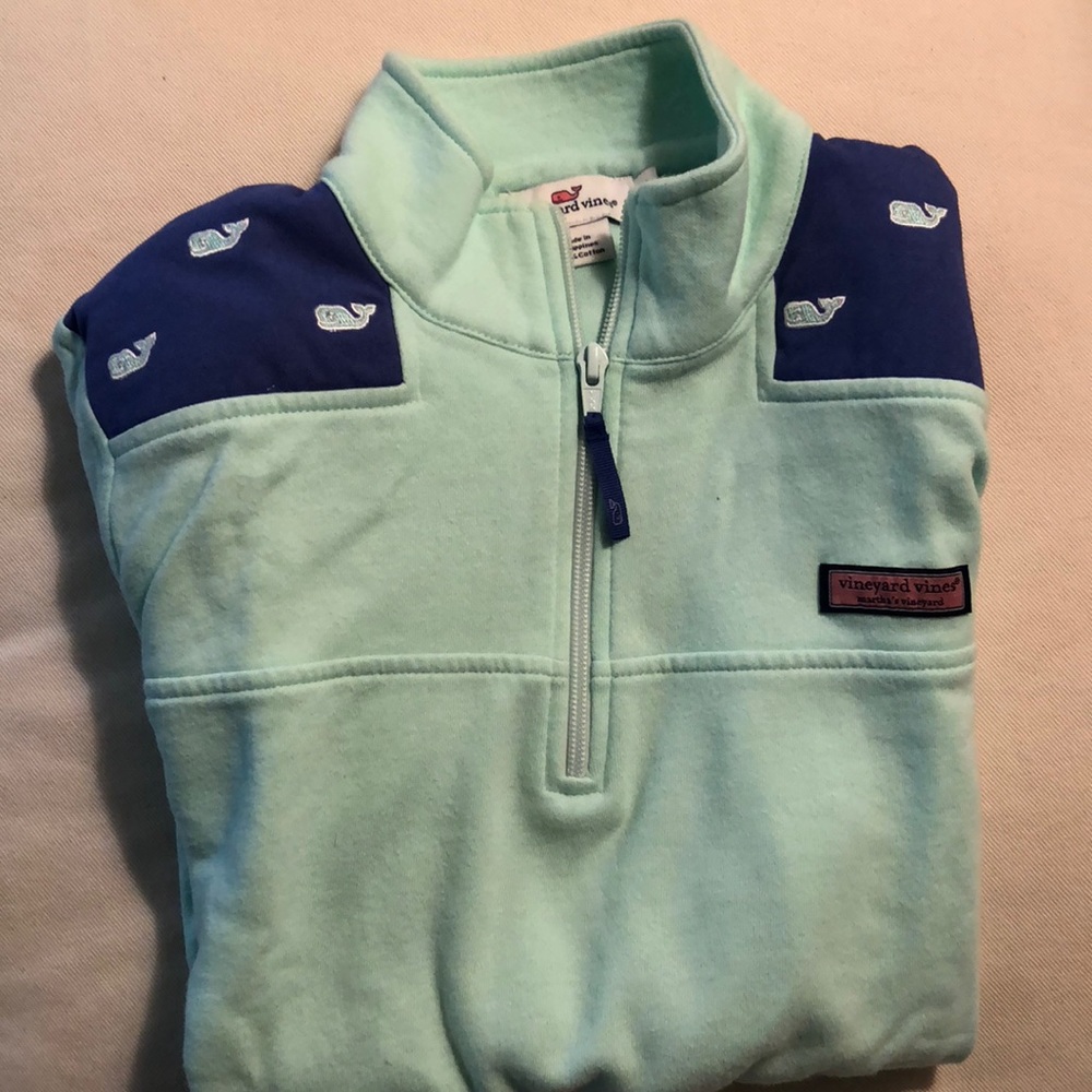 Vineyard Vines Shep Shirt